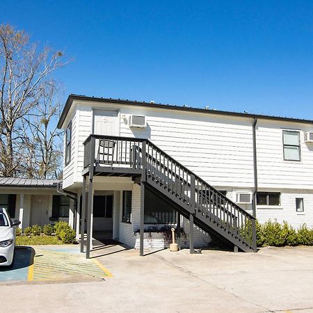 Oyo Hotel Sulphur La Hwy 90 West Εξωτερικό φωτογραφία