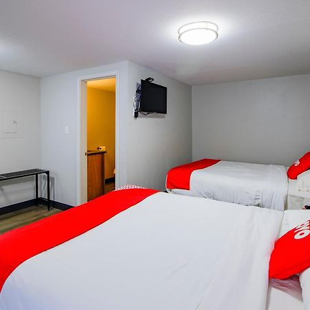 Oyo Hotel Sulphur La Hwy 90 West Εξωτερικό φωτογραφία